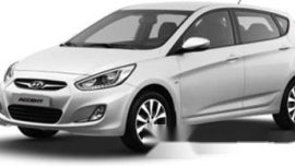 Hyundai Accent Gl 2018 for sale