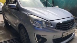 2017 Mitsubishi Mirage G4 for sale