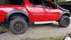 Mitsubishi Strada 2012 for sale