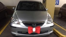 Honda City 2003 for sale