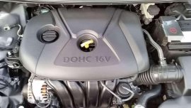 2013 Huyndai Elantra for sale