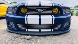 Ford Mustang GT 2014 for sale