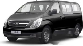 Hyundai Grand Starex Gl 2018 for sale