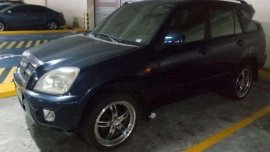 2010 Chery Tiggo for sale
