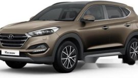 Hyundai Tucson Gl 2018 for sale