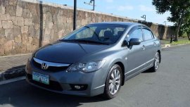 2010 Honda Civic for sale