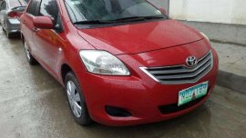 2010 Toyota Vios for sale