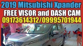 2019 Xpander GLS Sport for sale