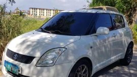 2010 SUZUKI SWIFT for sale