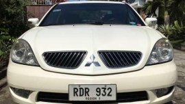 2007 Mitsubishi Galant for sale