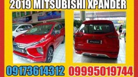 2019 Xpander for sale