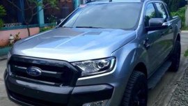 2018 Ford Ranger for sale