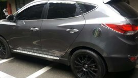 2013 Hyundai Tucson for sale