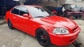 Honda Civic 1997 for sale