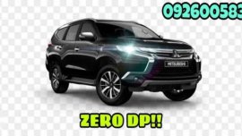 Mitsubishi Montero 2018 for sale