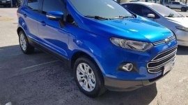 2017 Ford Ecosport for sale