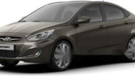 Hyundai Accent Gl 2018 for sale