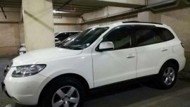 Hyundai Santa Fe 2007 for sale