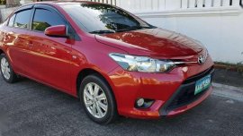 2013 Toyota Vios for sale