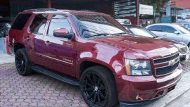 2008 Chevrolet Tahoe EL for sale