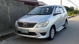 2013 Toyota Innova for sale