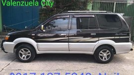 2000 Toyota Revo Sport Runner for sale