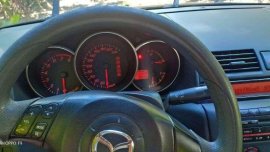 Mazda 3 2004 1.6L Sedan for sale