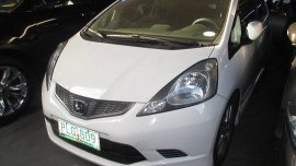 Honda Jazz 2010 AT for sale
