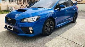 Subaru Wrx 2.0 AT 2015 for sale