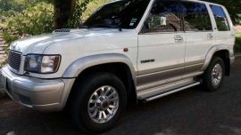 2003 Isuzu Trooper for sale