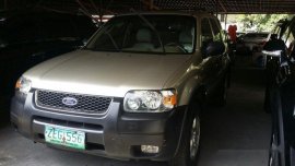 Ford Escape 2006 for sale