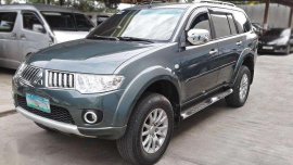 2010 Mitsubishi Montero for sale