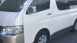 2016 Toyota Grandia for sale