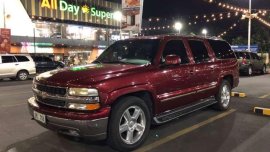 2005 Chevrolet Suburban for sale