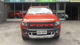 Ford Ranger 2015( Rosariocars) for sale