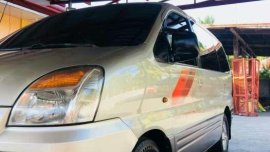 Hyundai starex grx 2005 for sale