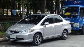 Honda City 2003 for sale