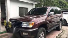 toyota land cruiser for sale