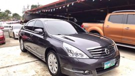 2012 Nissan Teana Automatic Transmission