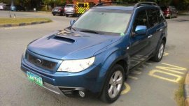 Subaru Forester XT 2009 for sale