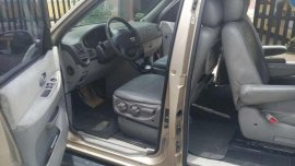 Kia Sedona Carnival 2004 for sale