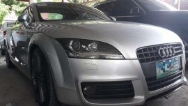 2012 Audi TT Dp We buy cars FOR SALE