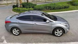 Hyundai Elantra 2013 For sale