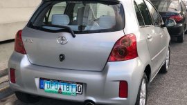 2013 Toyota Yaris for sale