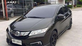 2016 Honda City 15 VX AT gas for sale