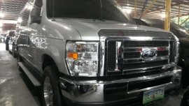 2014 Ford E150 13tkm low Dp We buy cars
