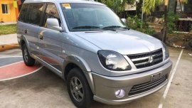 Mitsubishi Adventure GLS 2017 for sale