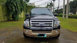 Ford Expedition 2012