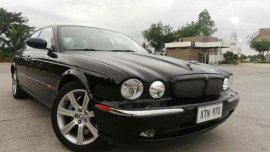 2006 Jaguar XJR for sale