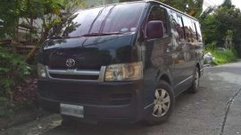 Toyota Hi Ace 2007 for sale